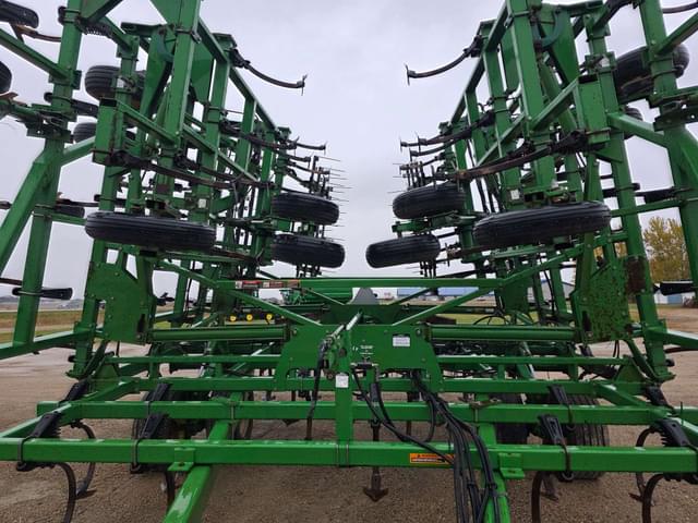 Image of John Deere 985 equipment image 4