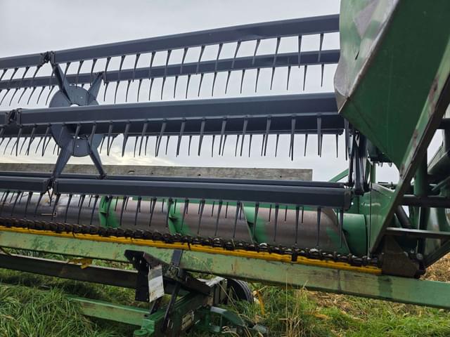 Image of John Deere 922 equipment image 4