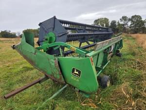 John Deere 922 Image