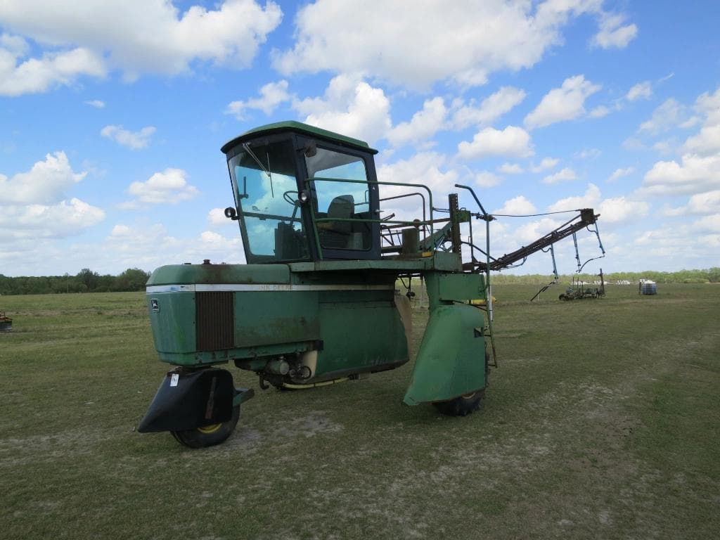 Image of John Deere 6000 Primary image