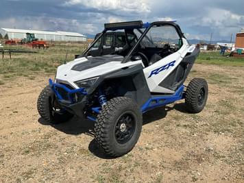 Main image Polaris RZR Pro XP
