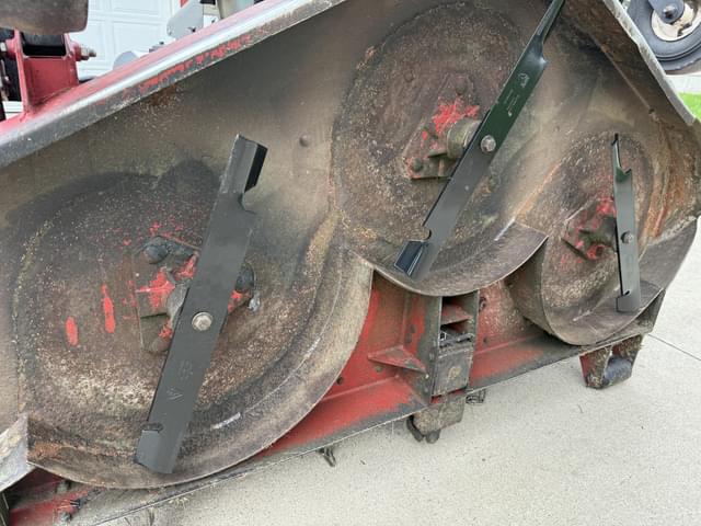 Image of Bush Hog ZT250 equipment image 3