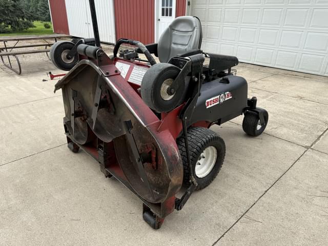 Image of Bush Hog ZT250 equipment image 1