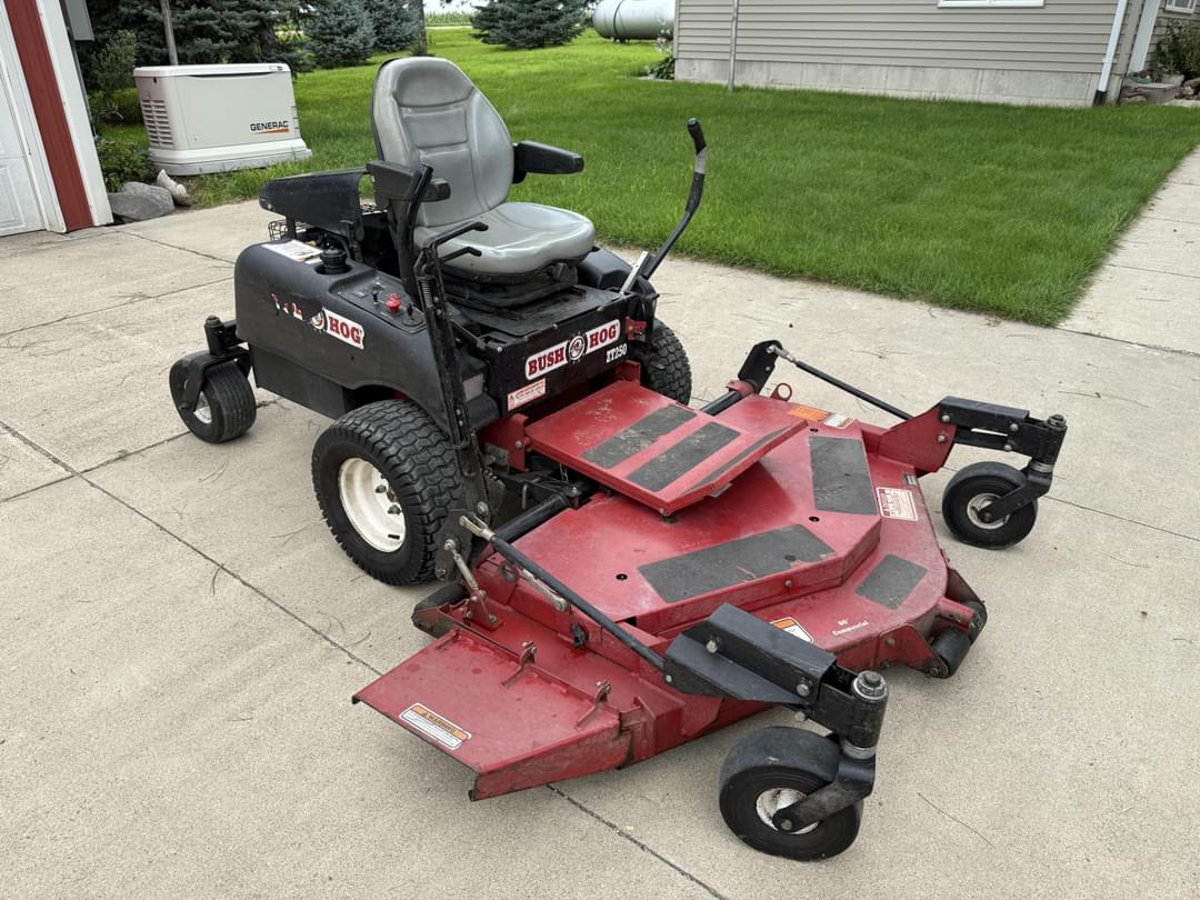 Image of Bush Hog ZT250 Primary image