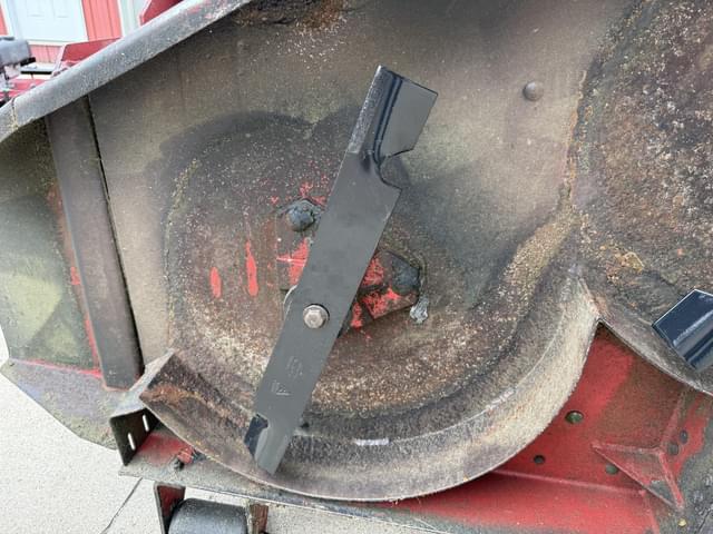Image of Bush Hog ZT250 equipment image 4