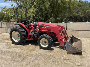 Main image Branson 3520