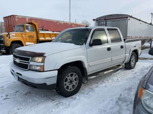 2006 Chevrolet 1500 Image