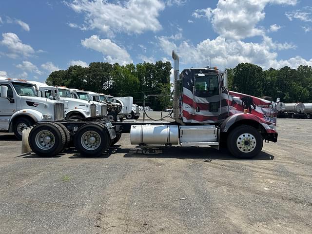 Image of Kenworth T800 equipment image 3