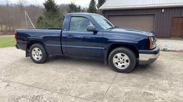 Main image Chevrolet Silverado