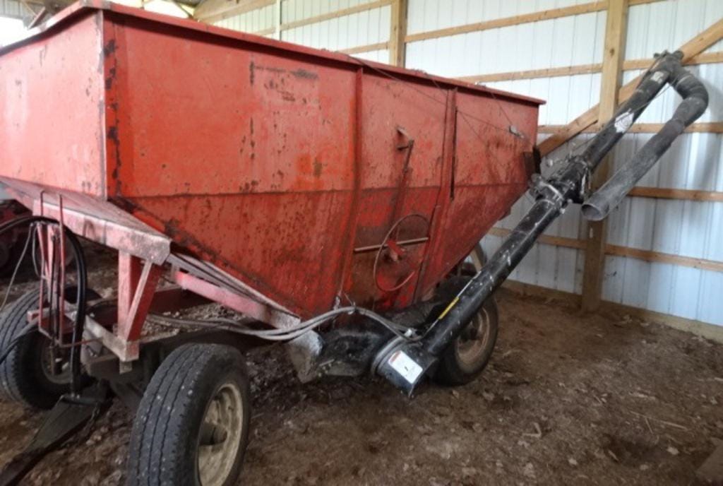 Main image Killbros 350