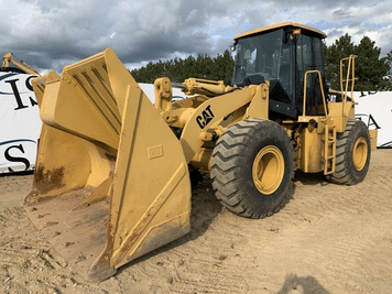 Main image Caterpillar 962G