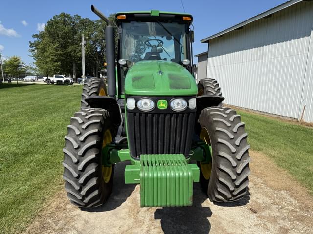 Image of John Deere 7930 equipment image 2