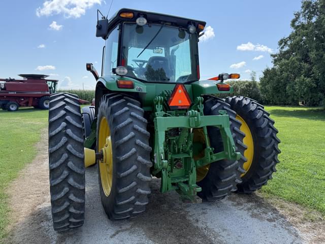 Image of John Deere 7930 equipment image 4