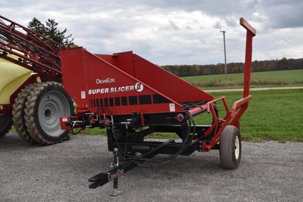 Main image DewEze Super Slicer II