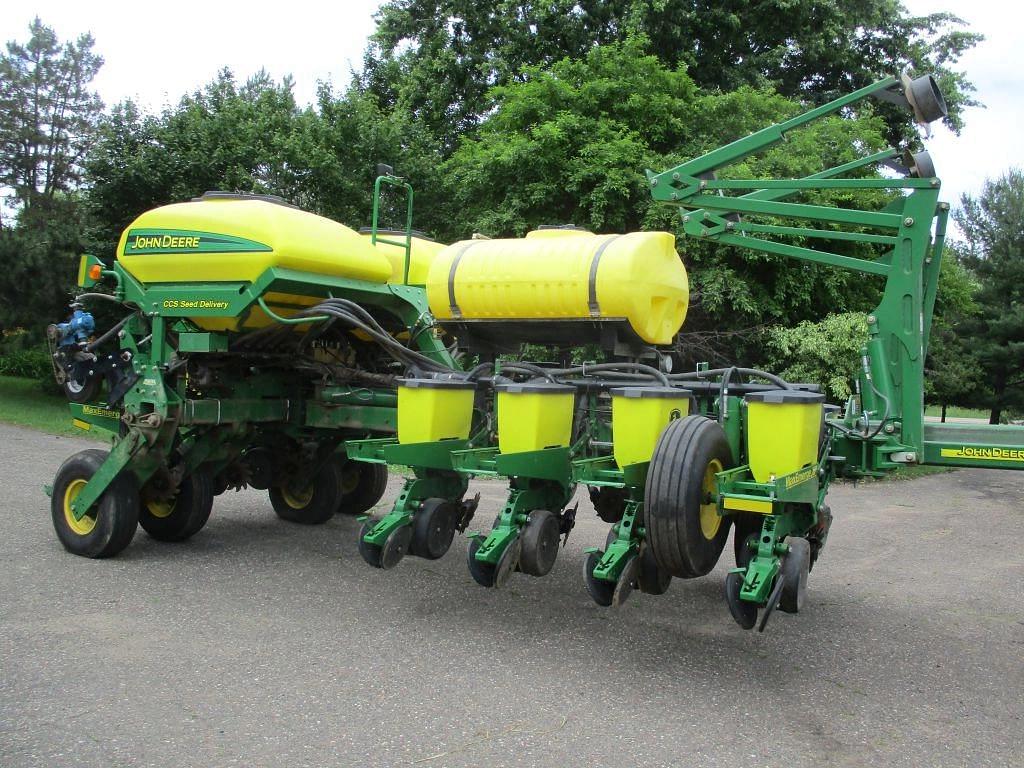 Image of John Deere 1770 Primary image