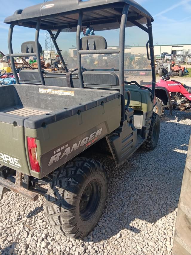 Image of Polaris Ranger 700 equipment image 4