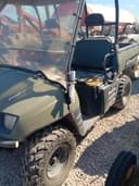 2008 Polaris Ranger 700 Image