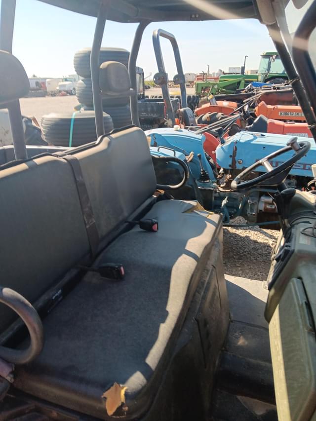 Image of Polaris Ranger 700 equipment image 2