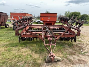 Main image International Harvester 480