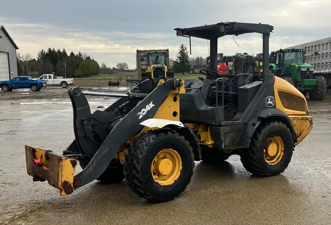 Image of John Deere 204K Primary image