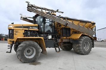 Main image Terra-Gator TG8400