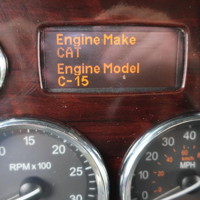Image of Peterbilt 379 equipment image 3