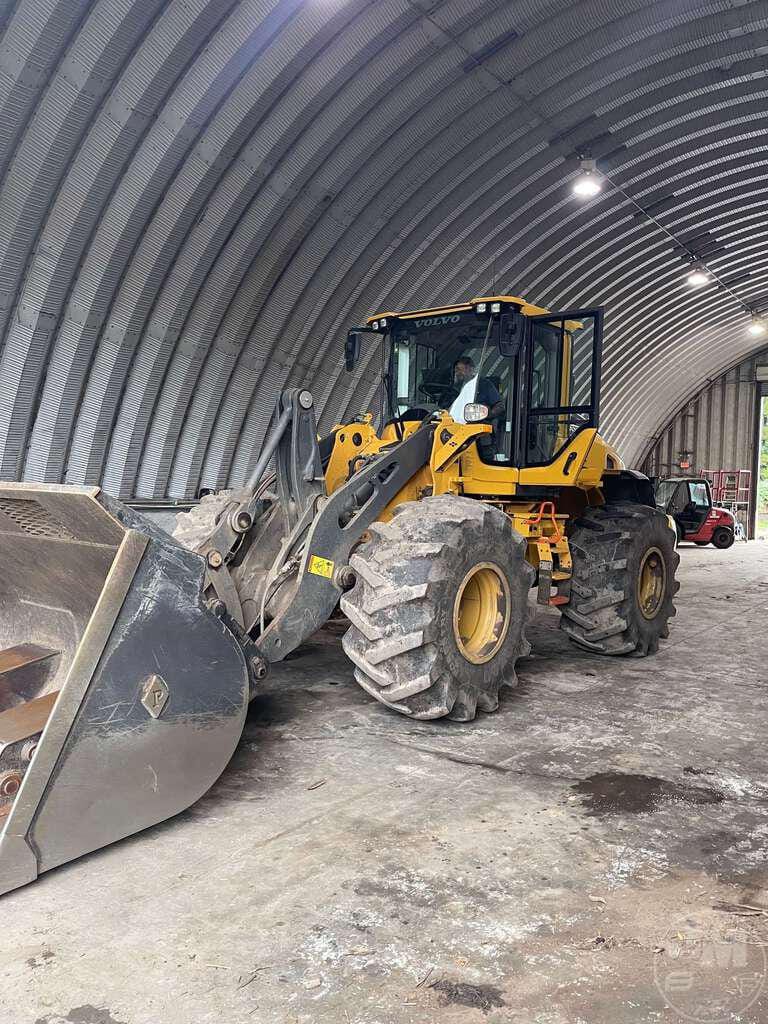 Main image Volvo L90H