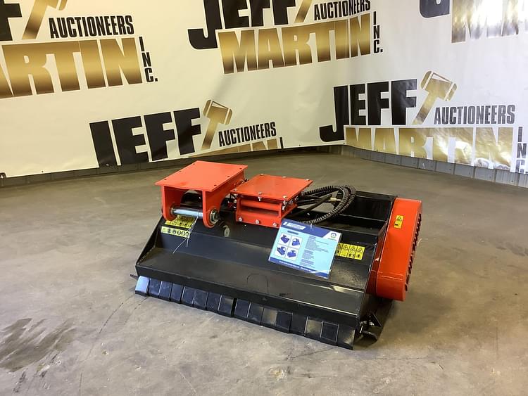 AGROTK EXFLM115 Equipment Image0