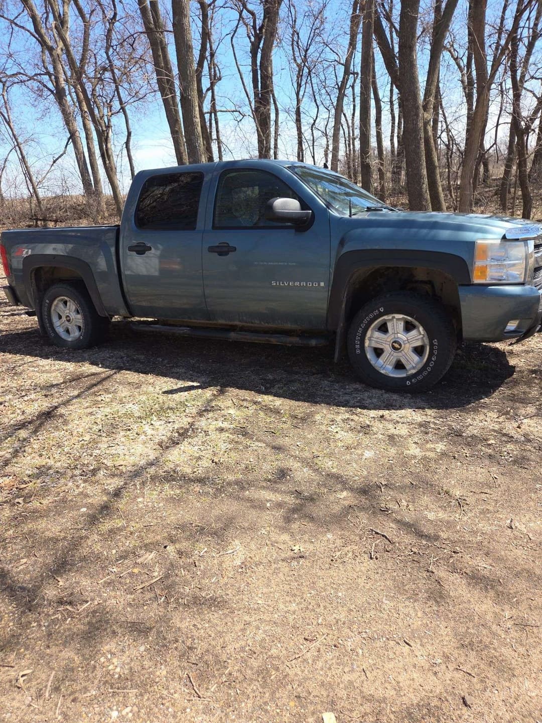 Image of Chevrolet 1500 Primary image