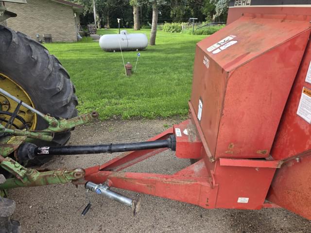 Image of Gehl F7190 equipment image 1