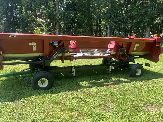 Image of Case IH 3408 equipment image 3