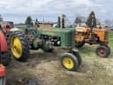 1946 John Deere A Image