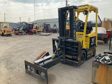 Main image Hyster E50XN