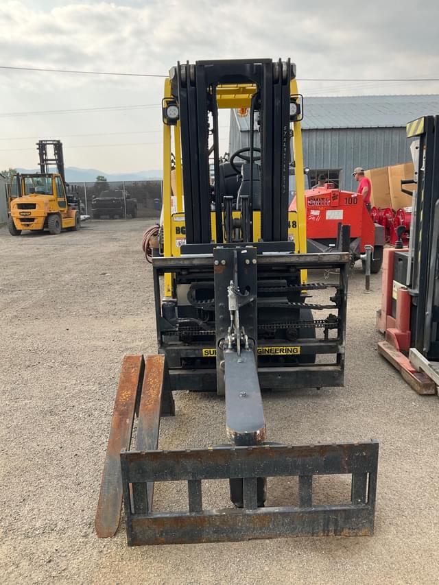Image of Hyster E50XN equipment image 1