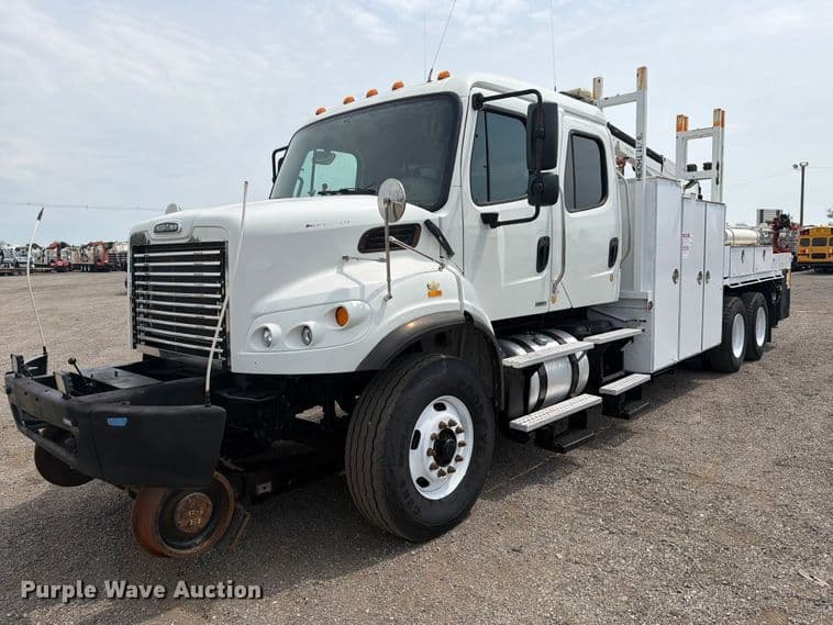 Image of Freightliner Business Class M2 Primary image