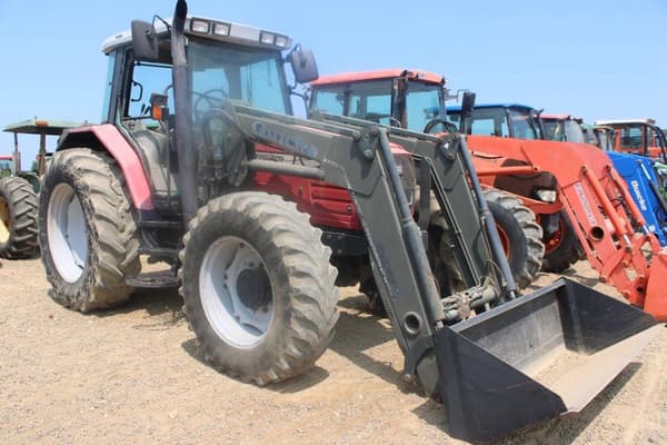 Equipment Main Image
