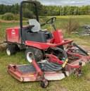 Toro Groundsmaster 4100-D Image