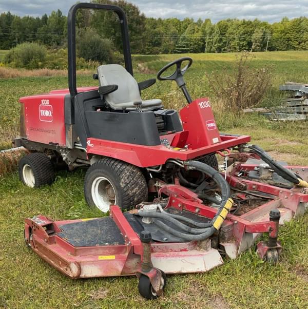 Equipment Main Image