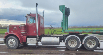 Main image Peterbilt 357