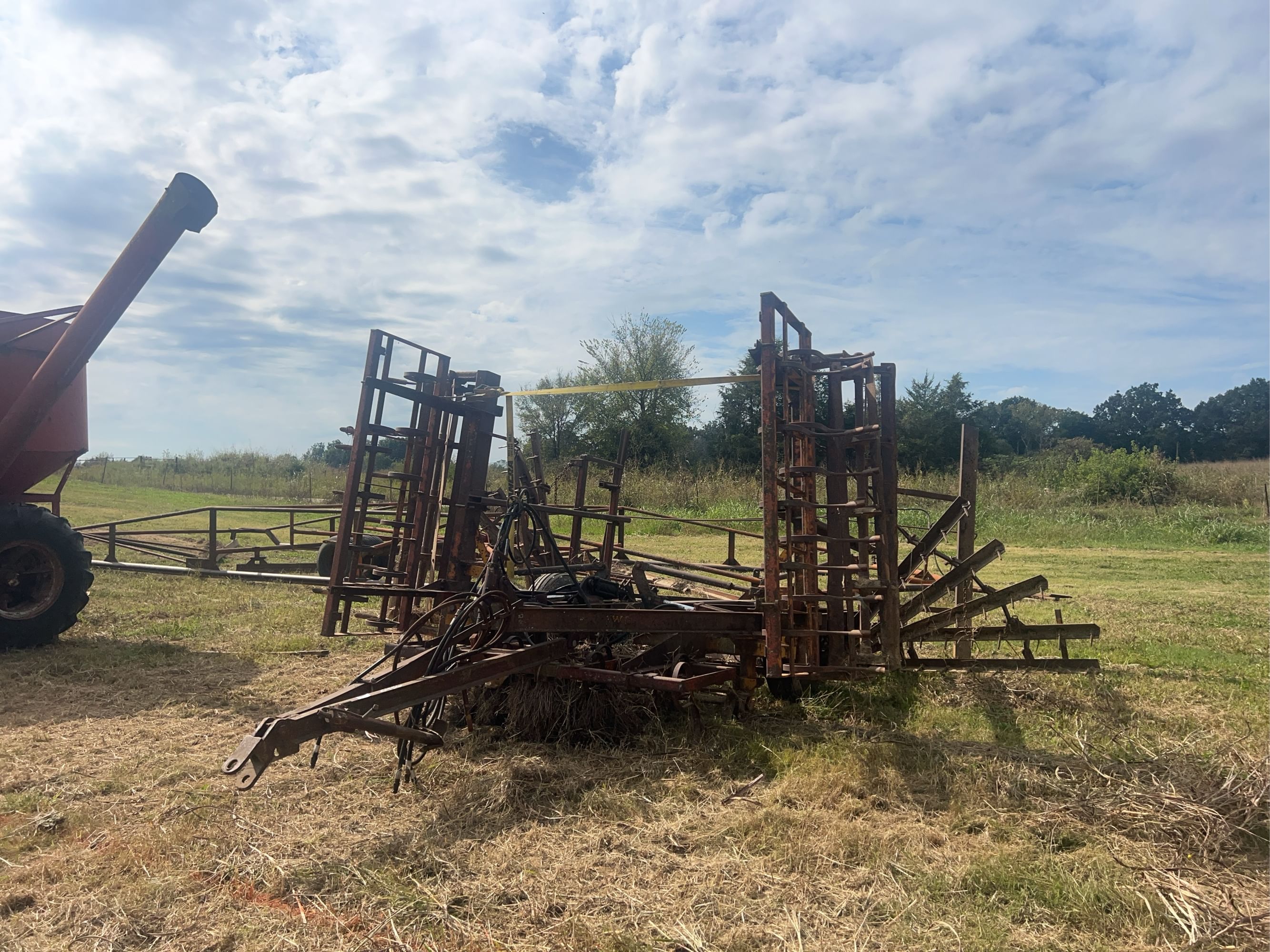 FCMW Undetermined Equipment Image0