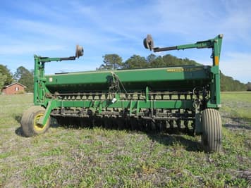 Main image John Deere 1520