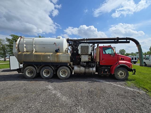 Image of Sterling L9500 equipment image 3