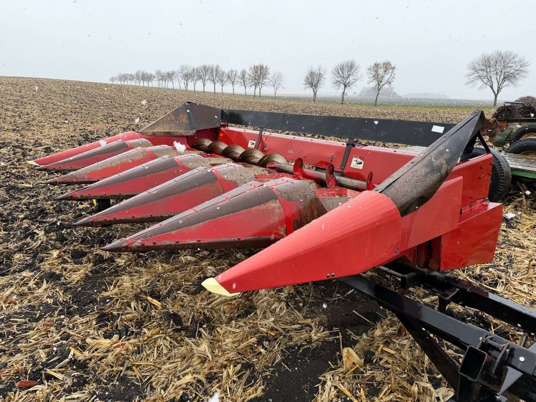 Image of Case IH 1063 Primary image