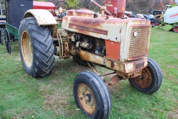 Main image Cockshutt 570