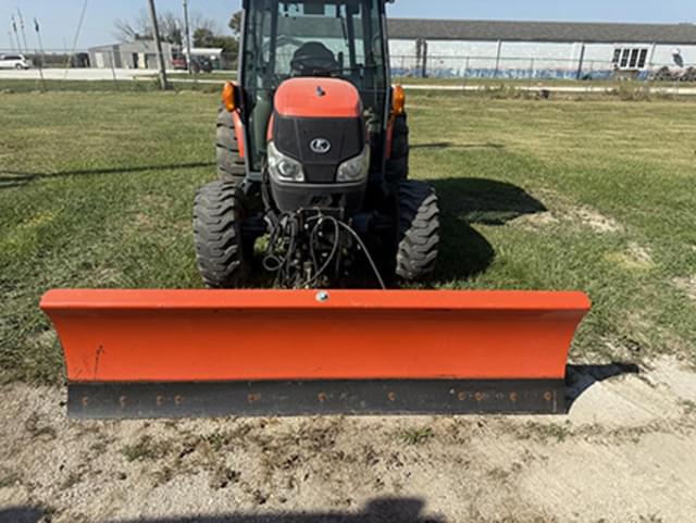 Image of Kubota L3940 equipment image 2