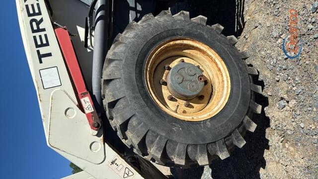 Image of Terex TX760B equipment image 3