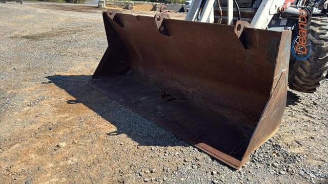 Image of Terex TX760B equipment image 1