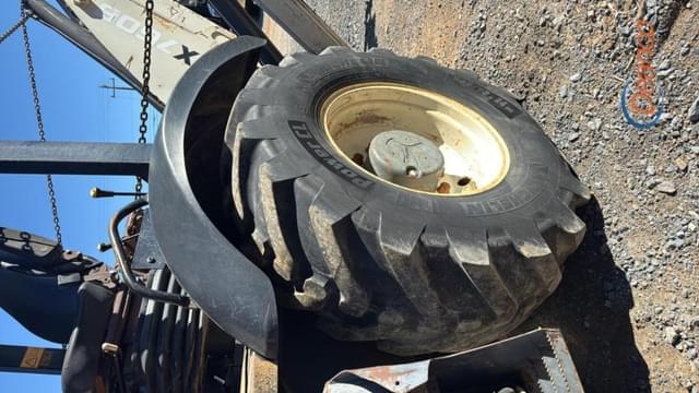 Image of Terex TX760B equipment image 4