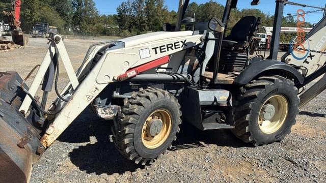 Image of Terex TX760B equipment image 2