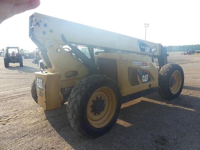 Image of Caterpillar TL642C equipment image 2